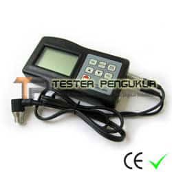 Alat pengukur ketebalan pipa ultrasonic TM-8812